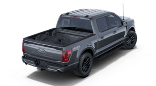 2025 Ford F-150® External Image 4